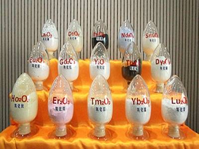 事关稀土绿色低碳发展，几十家稀土企业联手“立规矩”！