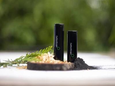 宁德时代海外投资，抢占低成本生物质石墨负极赛道！