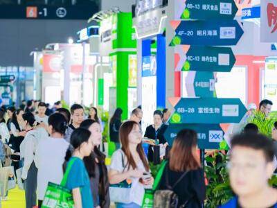 聚焦天然健康产业创新，WPE&WHPE 2026打造全球原料交流平台
