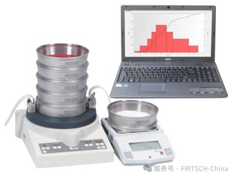 百年匠心赋能材料创新 FRITSCH飞驰亮相中国材料大会2026