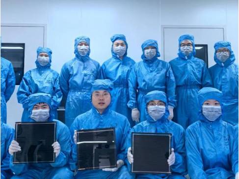 永珈光能完成天使轮融资！解决钙钛矿商业化最大痛点