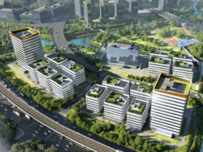 产学研深度融合！中体新材联合上海交大打造3D打印金属材料联合研究中心
