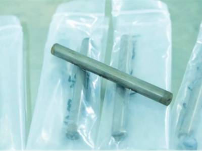 突破量产瓶颈！北方稀土超磁致伸缩材料示范线投产