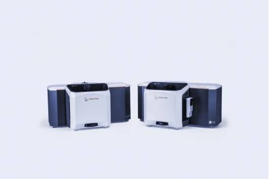 安东帕新品来袭 | 更小体积，更强兼容！Litesizer 粒度仪两款新型分散单元来了