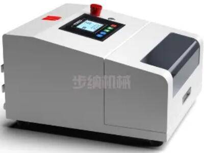 气流粉碎机，均质机，球磨仪供应商：步纳（上海）机械设备有限公司入驻粉享通