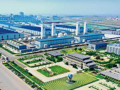 总投资超200亿元！河北氢氧化铝新材料项目计划2027年投产