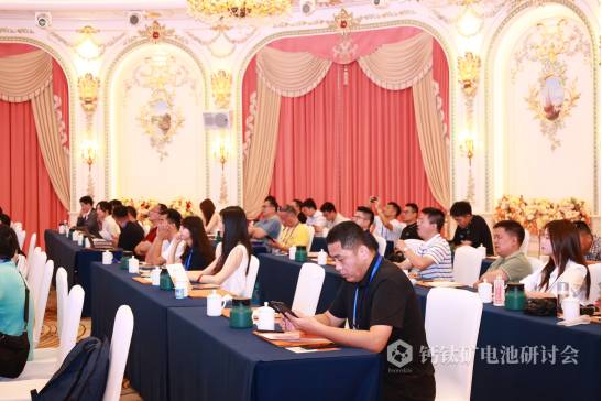 科创叠光，链动未来|2026钙钛矿电池叠层技术与产业链发展研讨会成功召开！
