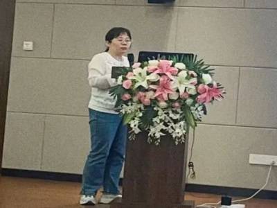 华南理工大学赵娜如：生物陶瓷3D打印实现个性化精准骨再生