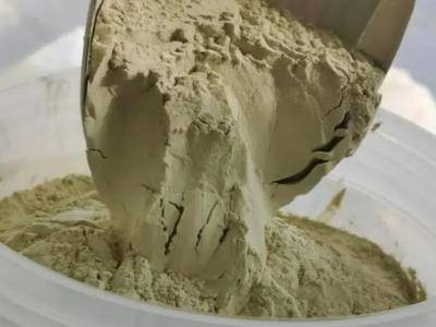 金刚石粉体，撬动散热革命