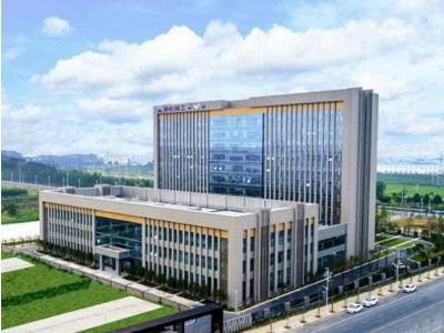 国机精工：金刚石散热加速验证中
