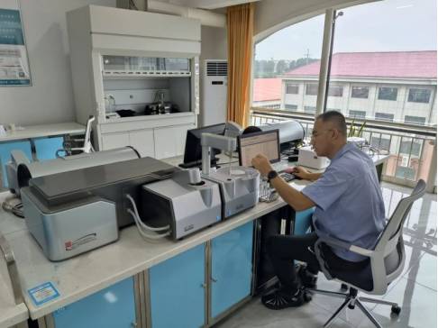 把控粒度分布：百特全流程方案筑牢锂电匀浆稳定性与批次一致性