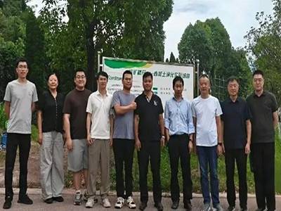 云南和贵州，两大赤泥综合利用成果碰撞！
