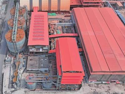 工信部：“十五五”要提升磷石膏、赤泥、锰渣等复杂难用固废综合利用能力