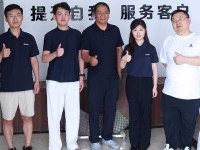 超硬材料太难对付？走进专注金刚石砂轮和CBN砂轮工具的生产企业——江苏兴钻超硬材料科技有限公司