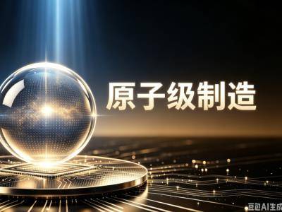 下一站，原子级！抢占未来产业“制高点”