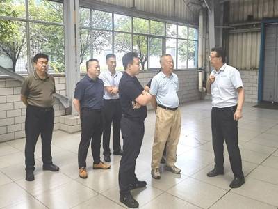 签约信发、山东能源、中铁二十三局，这家企业为赤泥等工业固废利用谋新局！