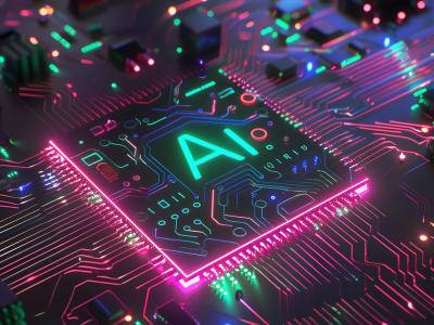 AI“下半场”：金刚石、碳化硅、磷化铟、SOI、铌酸锂......八大材料决胜AI未来