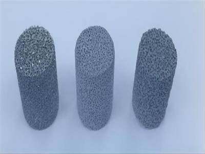 氮化硅陶瓷是怎么“炼”成的？