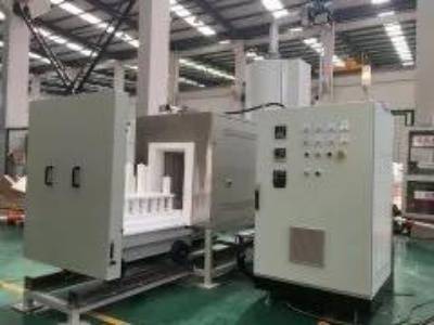 高温工业炉、电炉供应商：阿尔美(苏州)科技有限公司入驻粉享通