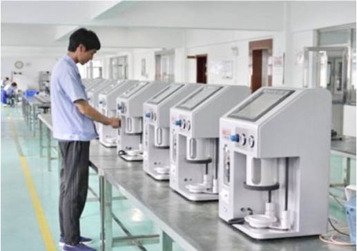 颗粒计数器型号及厂家推荐，2026年7月颗粒计数器热度排行