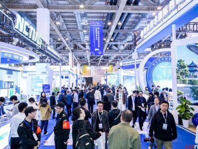 CHInano 2026 第十六届国际纳米技术产业博览会