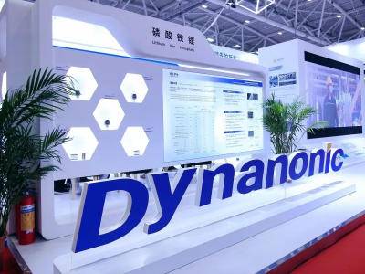 营收暴增168%净利扭亏，德方纳米半年报强势翻身
