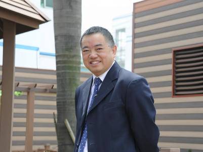 格林美许开华：从教授到“城市矿山”开采者