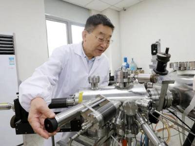 李述汤院士：立足纳米前沿，锻造中国科技硬核力量