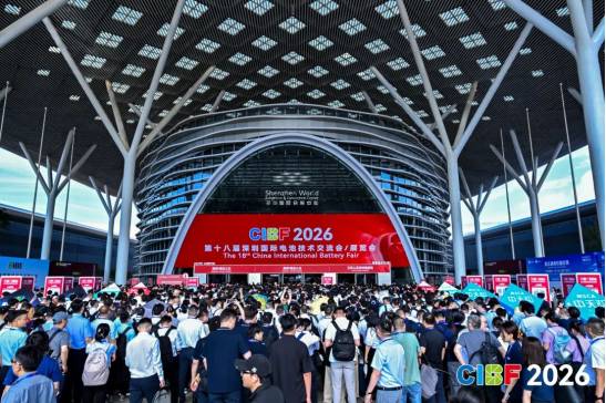 大春源罗茨风机·赋能全球锂电绿色发展