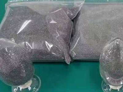 5N级纯度有多难？碳化硅粉体提纯全攻略来了！