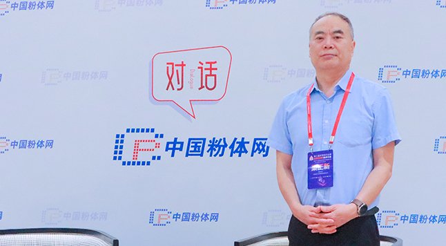 打破高热流密度散热瓶颈，金刚石/铜复合材料机遇与挑战并存——访河南捷利达超硬制品有限公司首席专家栗正新教授