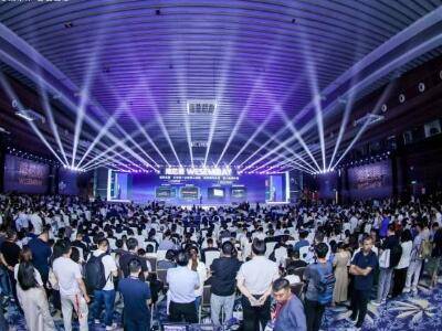 倒计时30天！2026湾芯展10月14日启幕，1000余家半导体企业集结鹏城