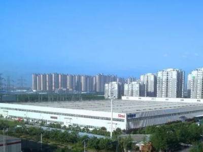 金属基金刚石复合材料，重构液冷散热器