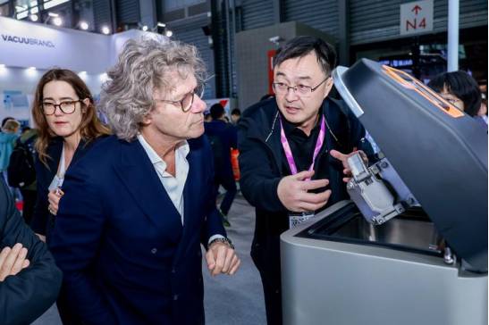 低温制样技术突破：格瑞德曼LM400全自动冷冻研磨仪重塑生物与材料分析标准