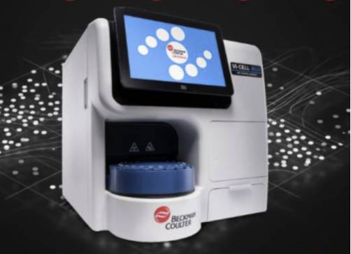 重磅发布｜Vi-CELL BLU新版软件正式上市！开启2.0时代！