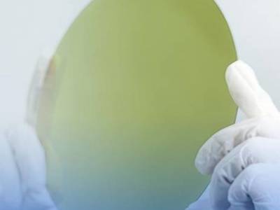 半导体硬脆材料加工难？听苏州科技大学副教授怎么说