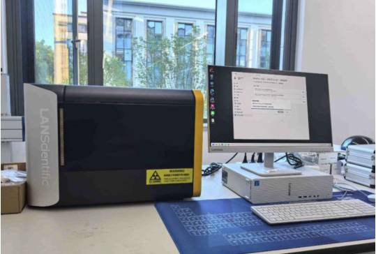 浪声科学ScopeX CS真空型X荧光光谱仪成功交付煤炭科学研究总院