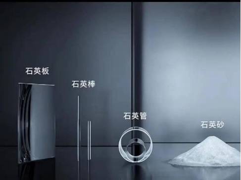 石英股份石英炉管过大厂DRAM，坩埚还要多久？