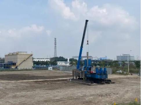 投资2.5亿元！天津拟建高纯合成石英材料项目