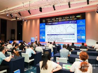 磁材聚力，智启新程：2026第二届高端钕铁硼永磁材料制备与应用技术大会成功举办！