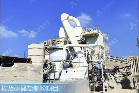 黎明重工应邀出席2026矿山机械行业出海论坛分享出海实战经验