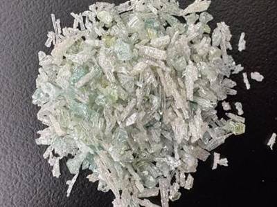 碳化硅粉体高纯之战：哪套工艺能突围量产？