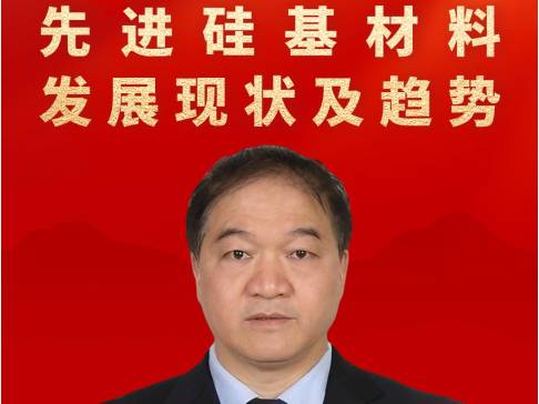 先进硅基材料发展现状及趋势