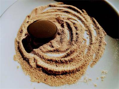 粉料混合，怎么才能搅得匀？