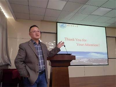 华中科技大学张胜民教授：让骨头再生，让中国领跑