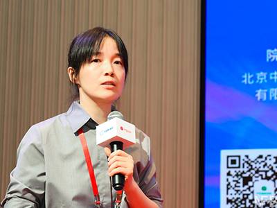 晶界扩散技术在汽车驱动电机磁体中的应用与发展——访北京中科三环高技术股份有限公司三环研究院院长助理钮萼博士