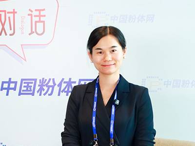20 年只磨一件事：4N高纯氧化铝球背后的“笨功夫”——访萍乡禾田新材料有限公司销售经理张玉