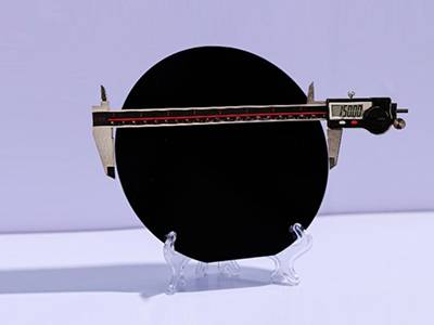 天岳先进：前三季度净利润2721.62万元 同比增长2330.24%