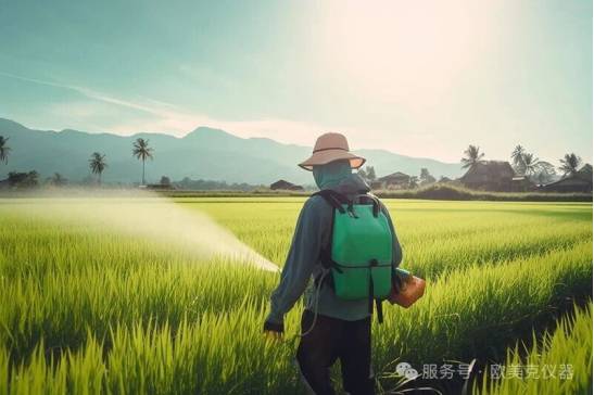 政策驱动品质升级：欧美克粒度与Zeta电位检测技术，筑牢农药微囊悬浮剂质控核心底座