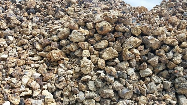 塞拉利昂矿业计划2019年向中国出口60万吨铝土矿